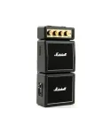 MARSHALL MS4 - Mini stack guitar amplifier | Piazzo