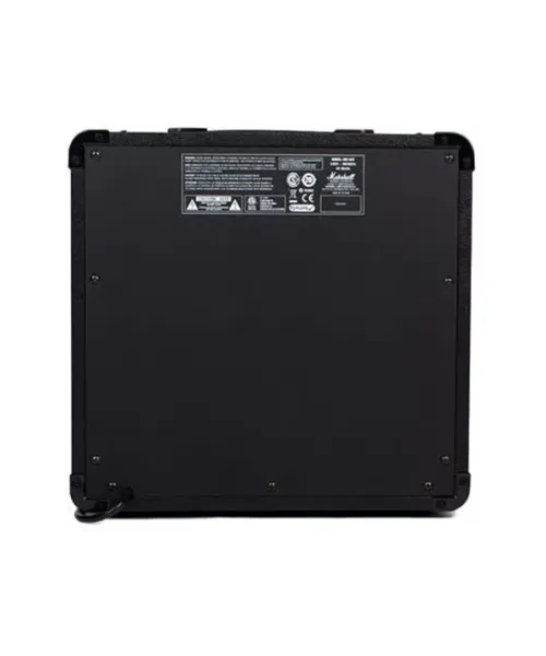 Marshall MG15GFX - Guitar amplifier with effects | Piazzo