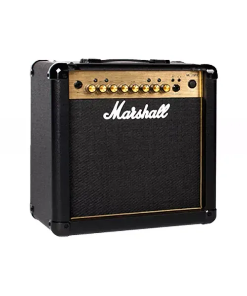Marshall MG15GFX - Amplificatore per Chitarra con Effetti | Piazzo