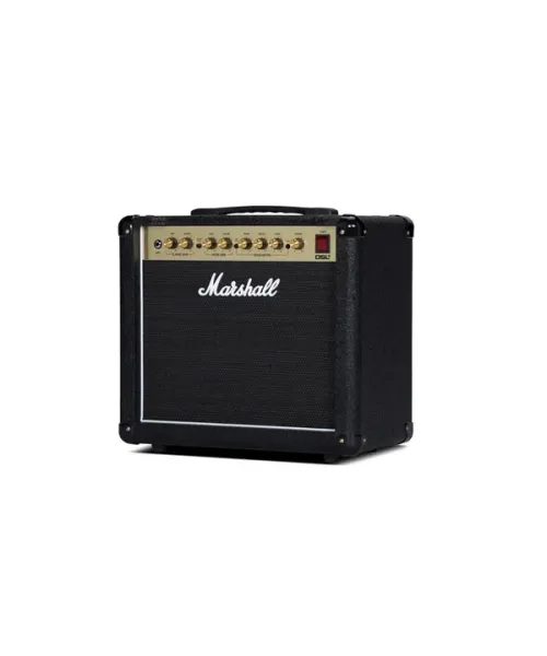 Marshall DSL5CR - VALVOLAR AMPLIFIER FOR GUITAR | Piazzo