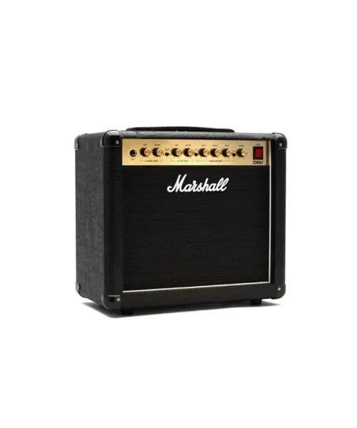 Marshall DSL5CR - Amplificatore Valvolare per Chitarra | Piazzo