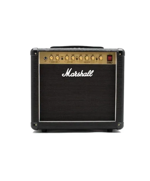 Marshall DSL5CR - VALVOLAR AMPLIFIER FOR GUITAR | Piazzo