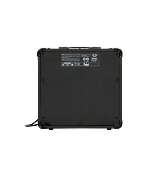 Marshall MG15G - Amplifier for compact guitar | Piazzo