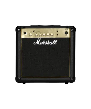 Marshall MG15G - Amplificatore per Chitarra Compatto | Piazzo