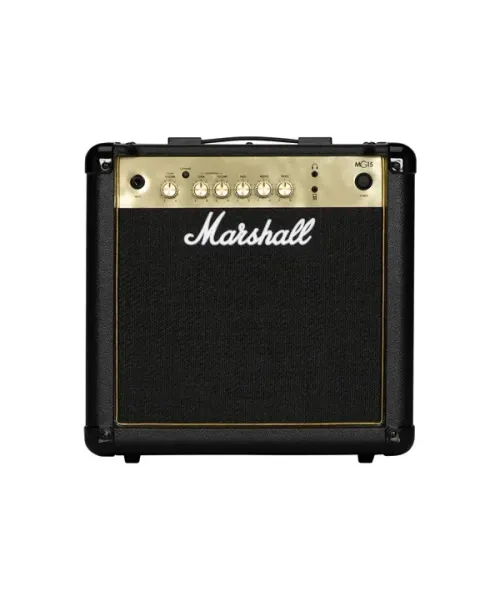 Marshall MG15G - Amplificatore per Chitarra Compatto | Piazzo