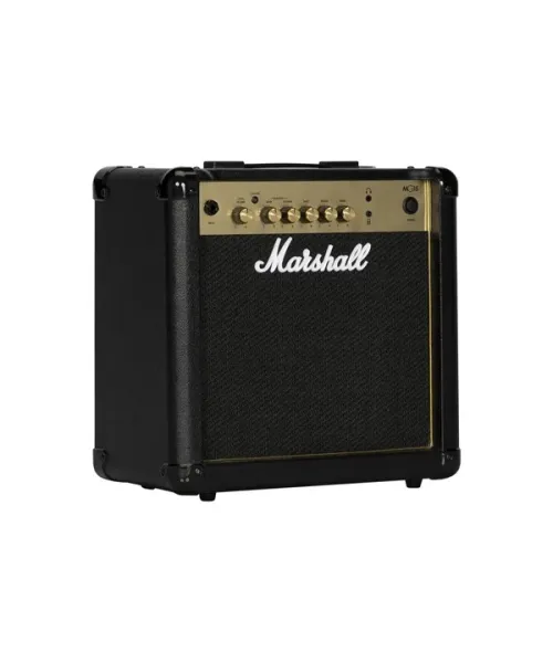Marshall MG15G - Amplificatore per Chitarra Compatto | Piazzo