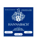 Rope HANNABACH E8003 HT-Blue