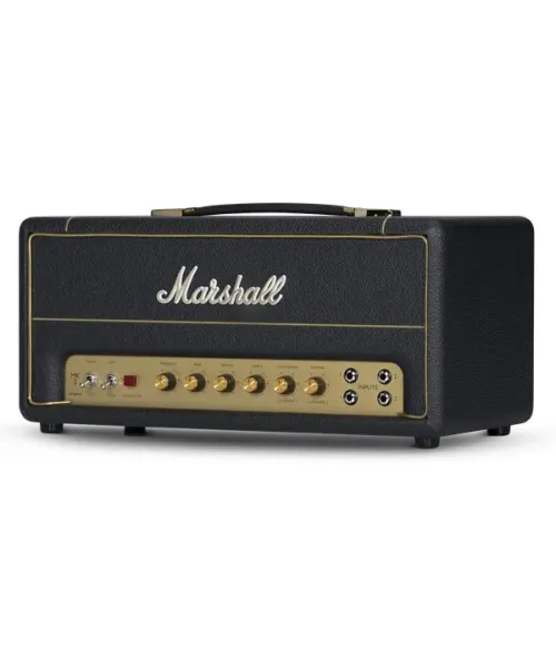 Marshall SV20H Studio Vintage - Testata Valvolare 20W/5W | Piazzo
