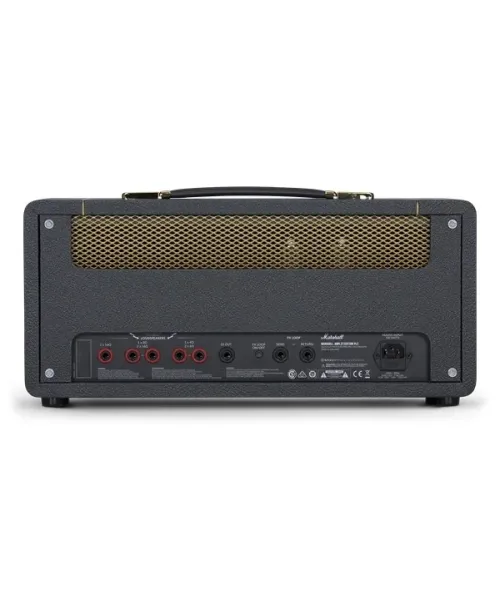 Marshall SV20H Studio Vintage - Testata Valvolare 20W/5W | Piazzo