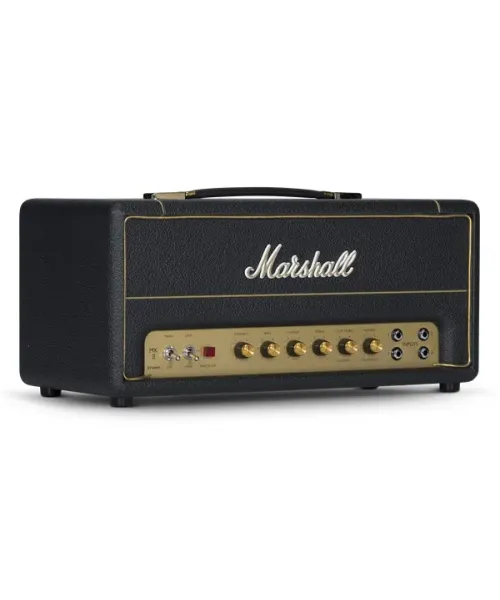 Marshall SV20H Studio Vintage - Testata Valvolare 20W/5W | Piazzo