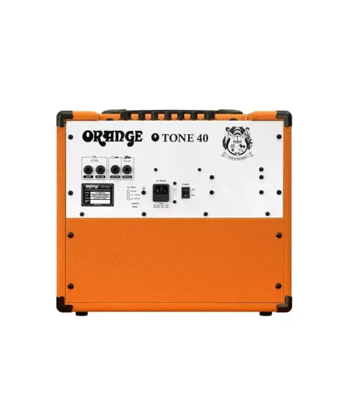 Orange O-Tone 40 - Amplificatore Combo per Chitarra | Piazzo