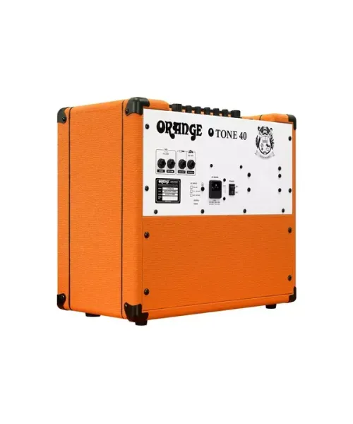 Orange O-Tone 40 - Amplificatore Combo per Chitarra | Piazzo