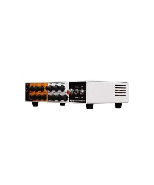 Orange Dual Baby 100 - Guitar head 100W | Piazzo