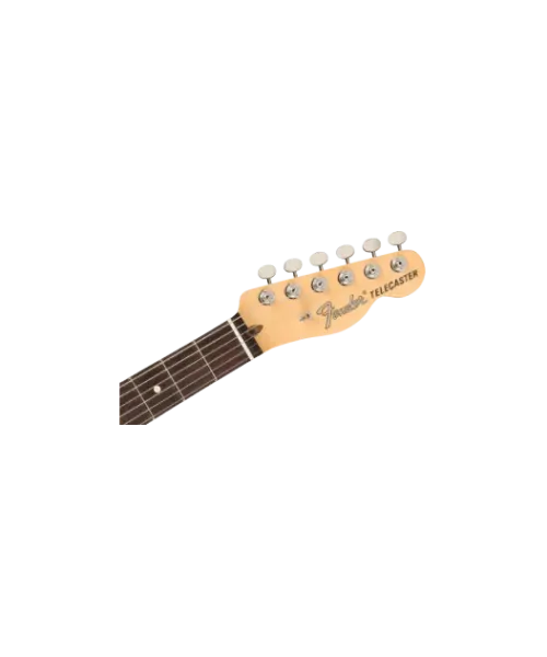 FENDER American Performer Telecaster Hum RW Aub