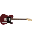 FENDER American Performer Telecaster Hum RW Aub