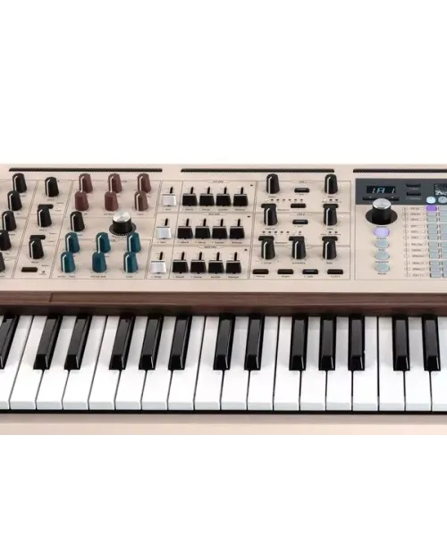 Arturia Polybrute 12 - Polyphonic analog synthesizer | Piazzo