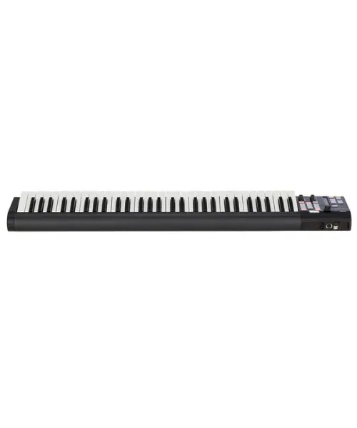 ICON iKeyboard 6X - Tastiera MIDI 61 Tasti | Piazzo