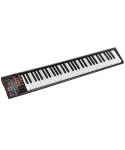 ICON iKeyboard 6X - Tastiera MIDI 61 Tasti | Piazzo