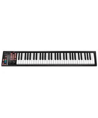 ICON IKEYBOARD 6X - MIDI keyboard 61 keys | Piazzo