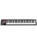 ICON IKEYBOARD 6X - MIDI keyboard 61 keys | Piazzo