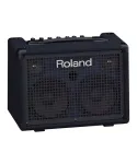 Roland KC-220 - Amplificatore Stereo 2x6.5" a Batterie per Tastiere 30