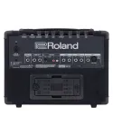 Roland KC-220 - Amplificatore Stereo 2x6.5" a Batterie per Tastiere 30