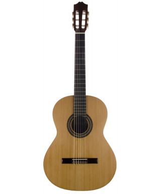 Cuenca classic guitar 10