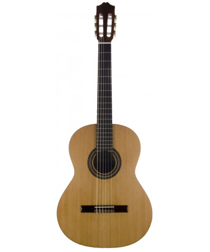 CHITARRA CLASSICA CUENCA 10