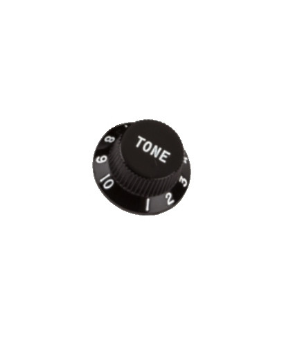 SOUNDSATION Kb240t - Replacement knobs for layer guitars | Piazzo