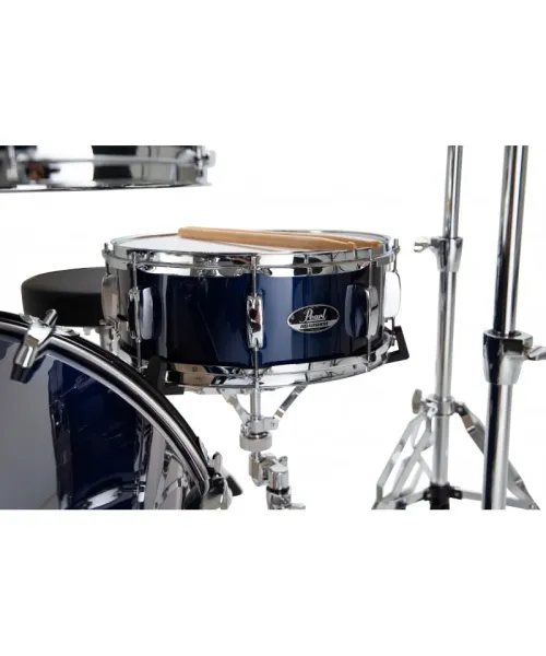 Pearl Roadshow Plus 22" Royal Blue - Kit Batteria Completo | Piazzo