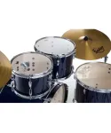 Pearl Roadshow Plus 22" Royal Blue - Kit Batteria Completo | Piazzo