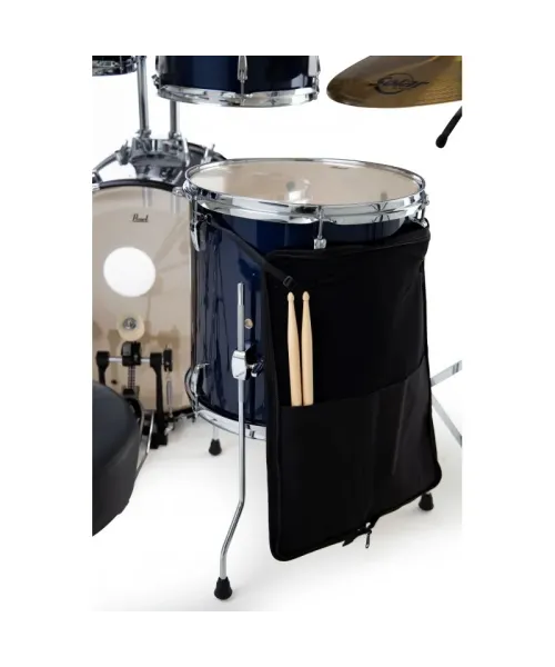 Pearl Roadshow Plus 20" Royal Blue - Kit Batteria Completo | Piazzo