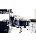 Pearl Roadshow Plus 20 "Royal Blue - Complete battery kit | Piazzo