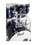 Pearl Roadshow Plus 20" Royal Blue - Kit Batteria Completo | Piazzo