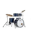 Pearl Roadshow Plus 20" Royal Blue - Kit Batteria Completo | Piazzo
