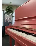 Vertical piano Dalibor Antico Satin