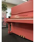 Vertical piano Dalibor Antico Satin