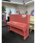 Vertical piano Dalibor Antico Satin