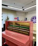 Vertical piano Dalibor Antico Satin