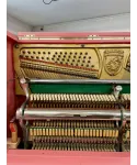Vertical piano Dalibor Antico Satin