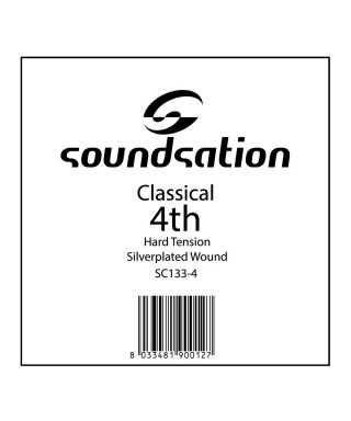 CORDA SOUNDSATION SC133-4