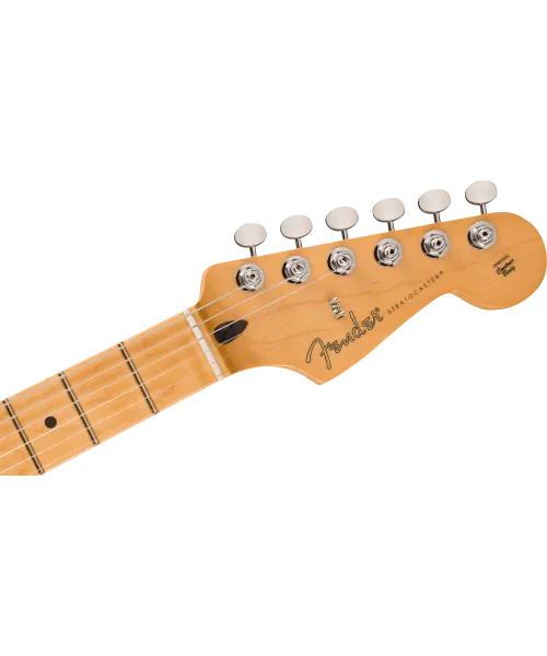 Fender Player II Stratocaster Polar White - Electric guitar