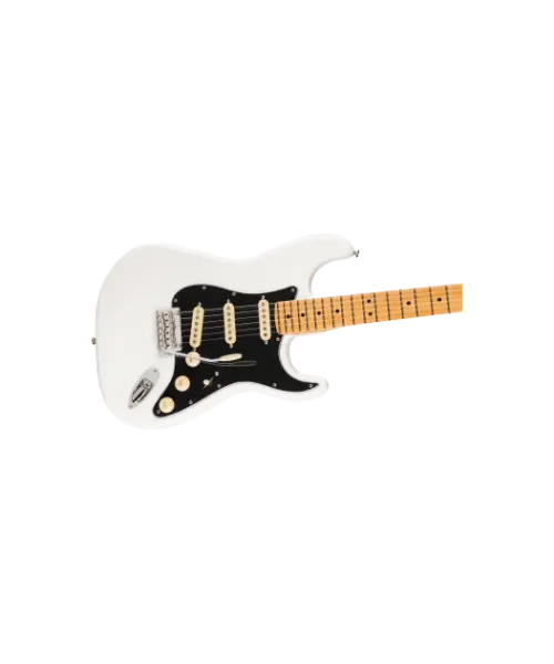 Fender Player II Stratocaster Polar White - Electric guitar