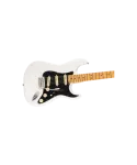 Fender Player II Stratocaster Polar White - Electric guitar
