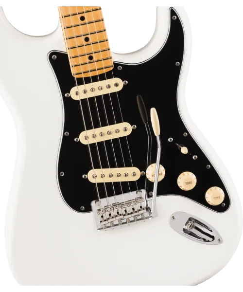 Fender Player II Stratocaster Polar White - Chitarra Elettrica