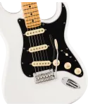 Fender Player II Stratocaster Polar White - Chitarra Elettrica
