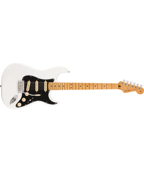 Fender Player II Stratocaster Polar White - Chitarra Elettrica