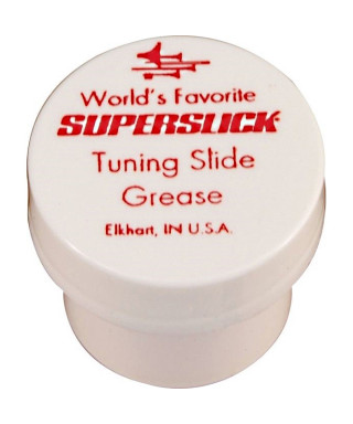 Fat SUPERSLICK TSG trombone