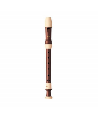 Flute Aulos 105A Baroque fingering