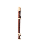 Flute Aulos 105A Baroque fingering